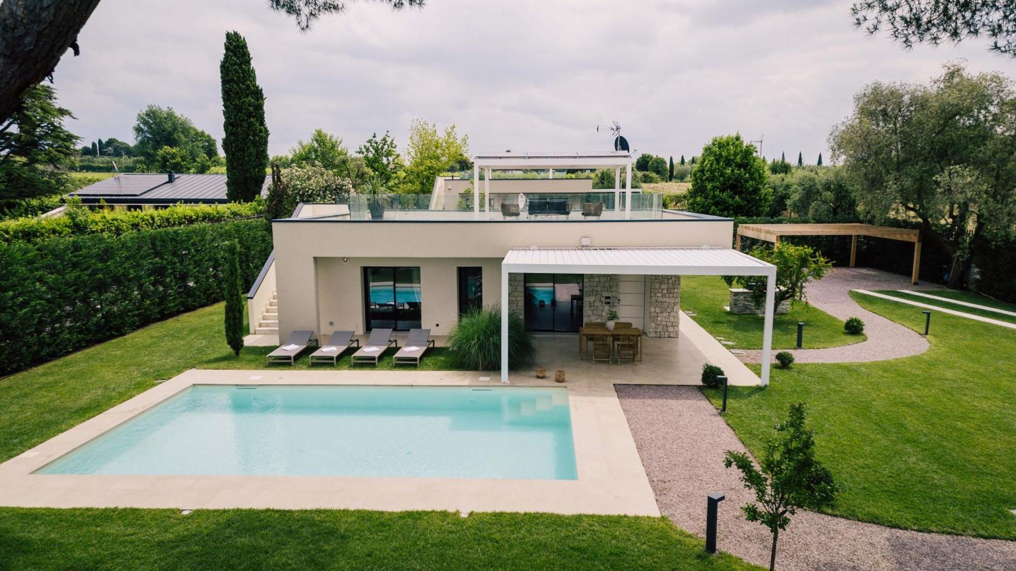 Lagolino Boutiquehouse Pacengo Di Lazise 외부 사진
